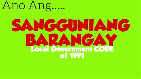 barangay kagawad duties and responsibilities|Ano ang Duties and Responsibilities ng Kagawad at paano ang.